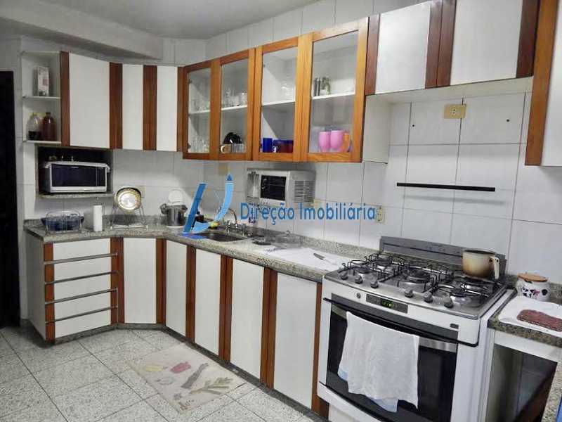 Apartamento à venda com 4 quartos, 206m² - Foto 25