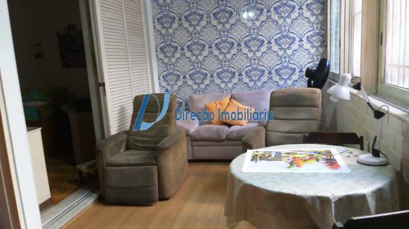 Apartamento à venda com 3 quartos, 162m² - Foto 9