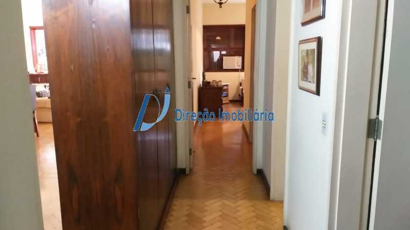 Apartamento à venda com 3 quartos, 162m² - Foto 11