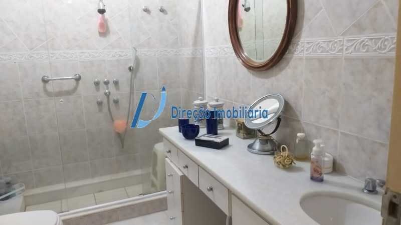 Apartamento à venda com 3 quartos, 162m² - Foto 13