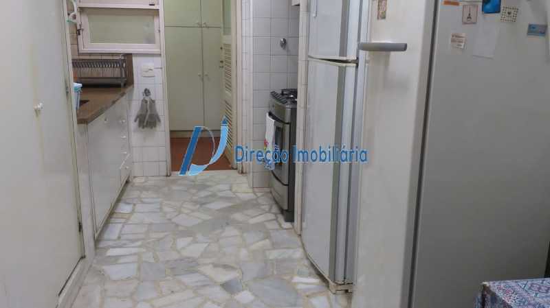 Apartamento à venda com 3 quartos, 162m² - Foto 16