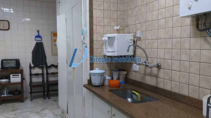 Apartamento à venda com 3 quartos, 162m² - Foto 18