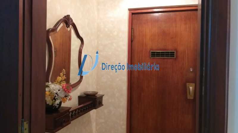 Apartamento à venda com 3 quartos, 162m² - Foto 20