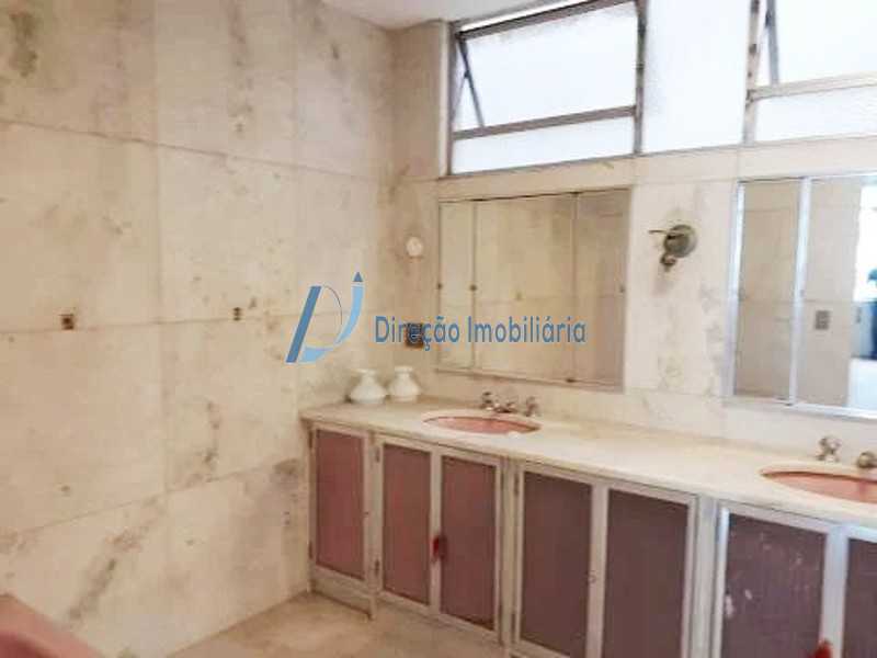 Apartamento à venda com 4 quartos, 372m² - Foto 13