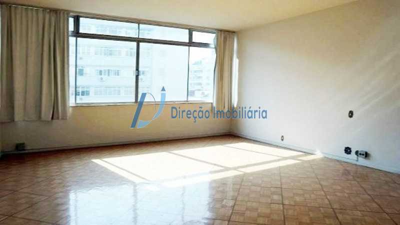 Apartamento à venda com 4 quartos, 372m² - Foto 4