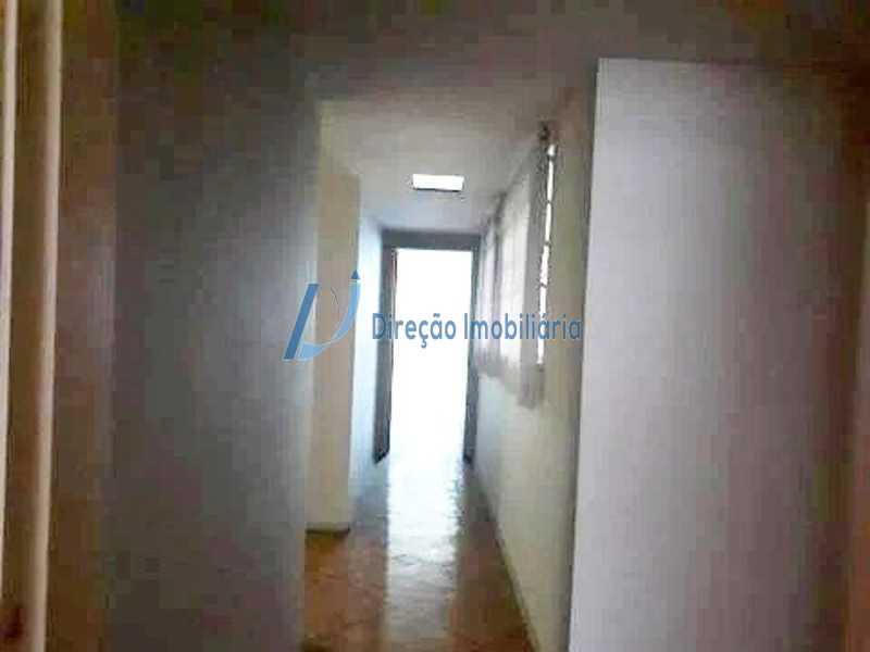 Apartamento à venda com 4 quartos, 372m² - Foto 11