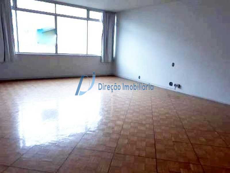 Apartamento à venda com 4 quartos, 372m² - Foto 3