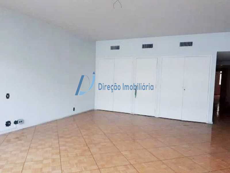 Apartamento à venda com 4 quartos, 372m² - Foto 5