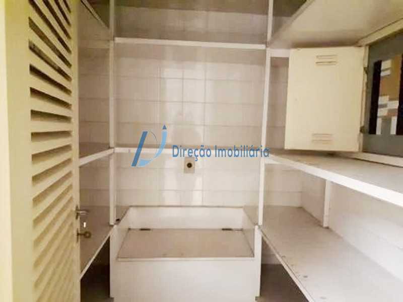 Apartamento à venda com 4 quartos, 372m² - Foto 19