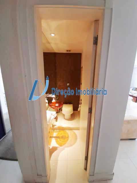 Apartamento à venda com 3 quartos, 150m² - Foto 19