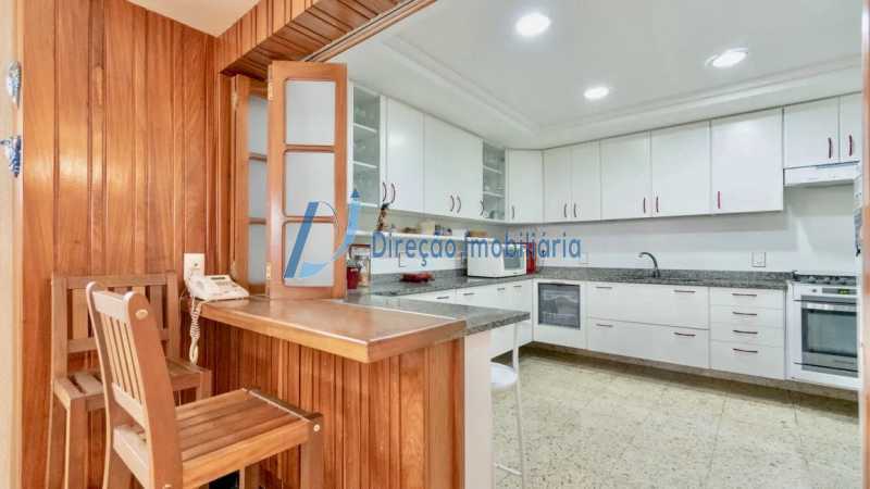 Cobertura à venda com 3 quartos, 400m² - Foto 12