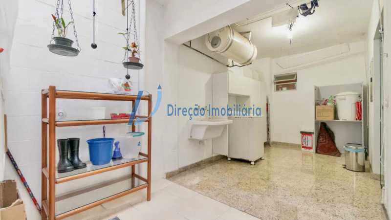 Cobertura à venda com 3 quartos, 400m² - Foto 24