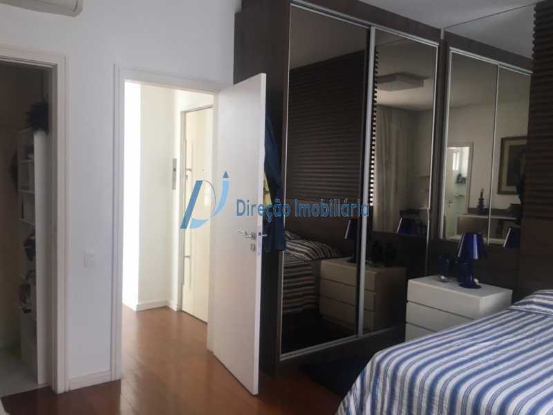 Cobertura à venda com 4 quartos, 314m² - Foto 20