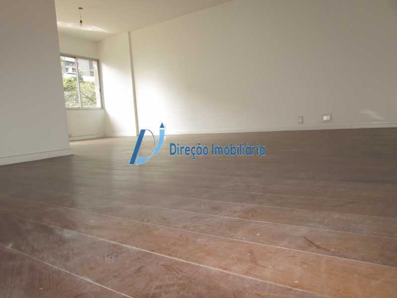 Apartamento à venda com 3 quartos, 112m² - Foto 5