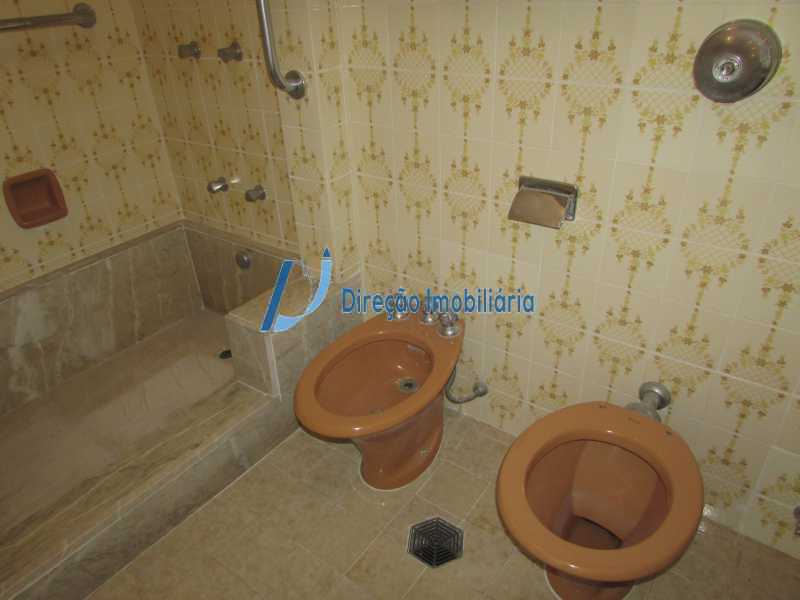 Apartamento à venda com 3 quartos, 112m² - Foto 11