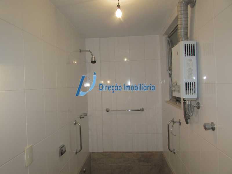 Apartamento à venda com 3 quartos, 112m² - Foto 20