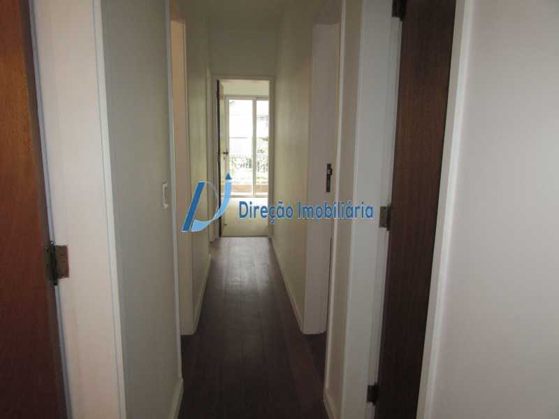 Apartamento à venda com 3 quartos, 112m² - Foto 21