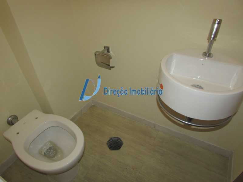 Apartamento à venda com 3 quartos, 112m² - Foto 22