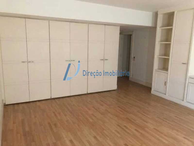 Cobertura à venda com 4 quartos, 653m² - Foto 9