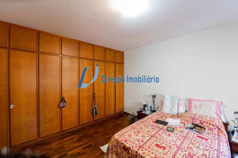 Apartamento à venda com 3 quartos, 140m² - Foto 6