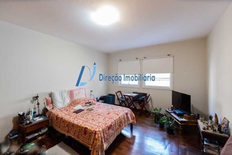 Apartamento à venda com 3 quartos, 140m² - Foto 7