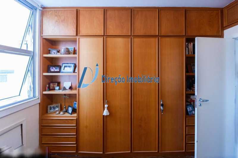 Apartamento à venda com 3 quartos, 140m² - Foto 9