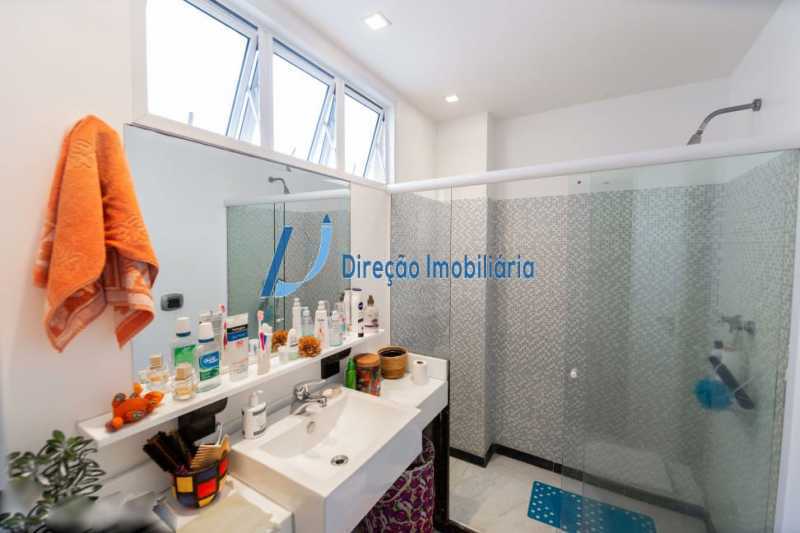 Apartamento à venda com 3 quartos, 140m² - Foto 10