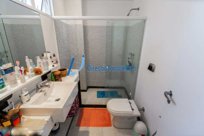 Apartamento à venda com 3 quartos, 140m² - Foto 11