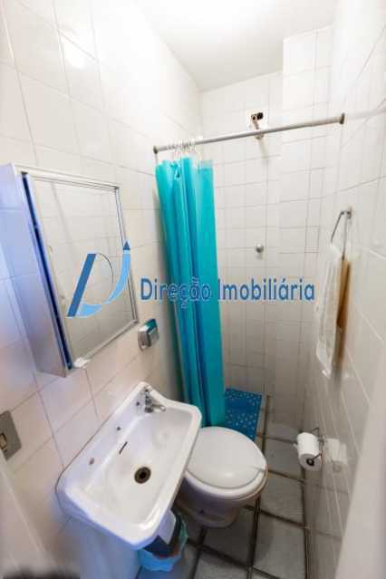 Apartamento à venda com 3 quartos, 140m² - Foto 13