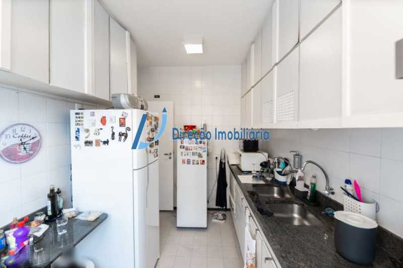 Apartamento à venda com 3 quartos, 140m² - Foto 16