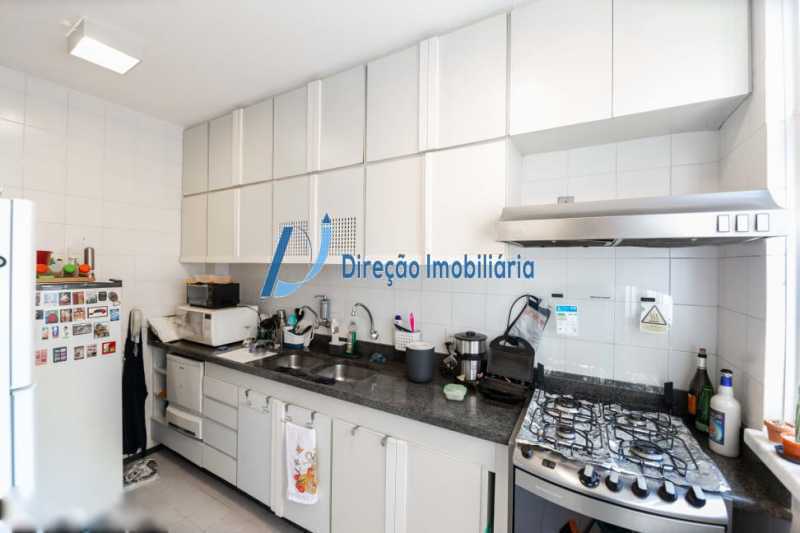 Apartamento à venda com 3 quartos, 140m² - Foto 17