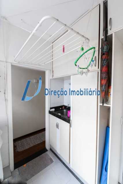 Apartamento à venda com 3 quartos, 140m² - Foto 19