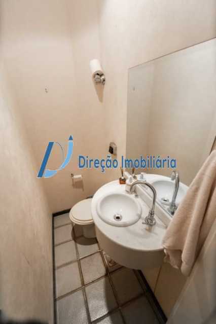 Apartamento à venda com 3 quartos, 140m² - Foto 20