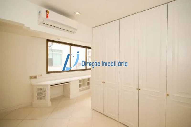 Apartamento à venda com 4 quartos, 317m² - Foto 12