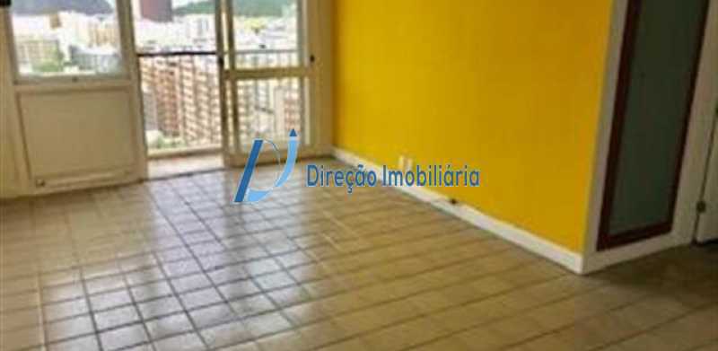 Apartamento à venda com 2 quartos, 77m² - Foto 4