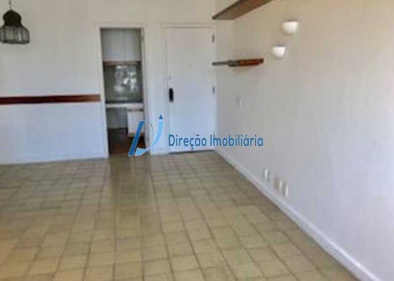 Apartamento à venda com 2 quartos, 77m² - Foto 7