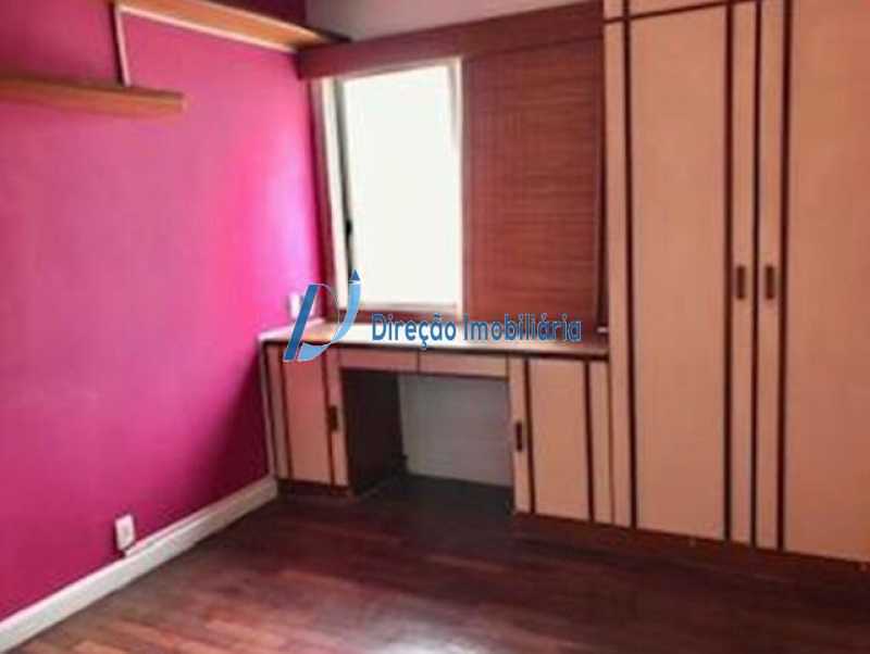 Apartamento à venda com 2 quartos, 77m² - Foto 12