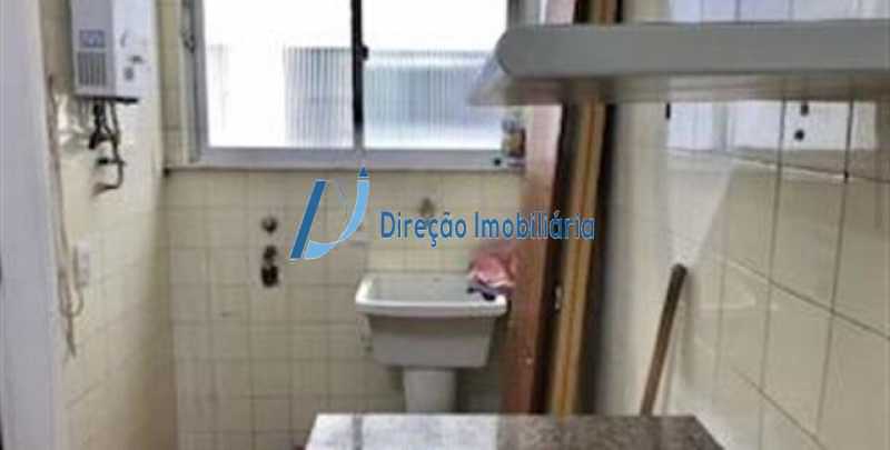 Apartamento à venda com 2 quartos, 77m² - Foto 20