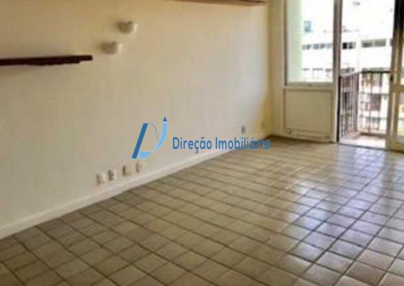 Apartamento à venda com 2 quartos, 77m² - Foto 6