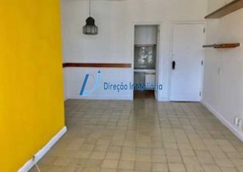 Apartamento à venda com 2 quartos, 77m² - Foto 5