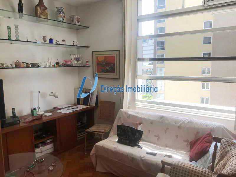 Apartamento à venda com 4 quartos, 290m² - Foto 8