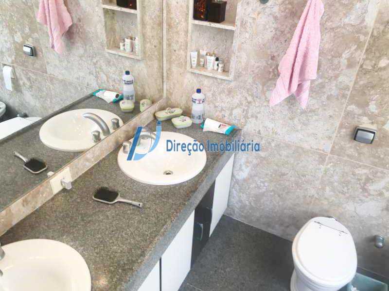 Apartamento à venda com 4 quartos, 290m² - Foto 15