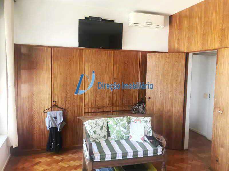 Apartamento à venda com 4 quartos, 290m² - Foto 16