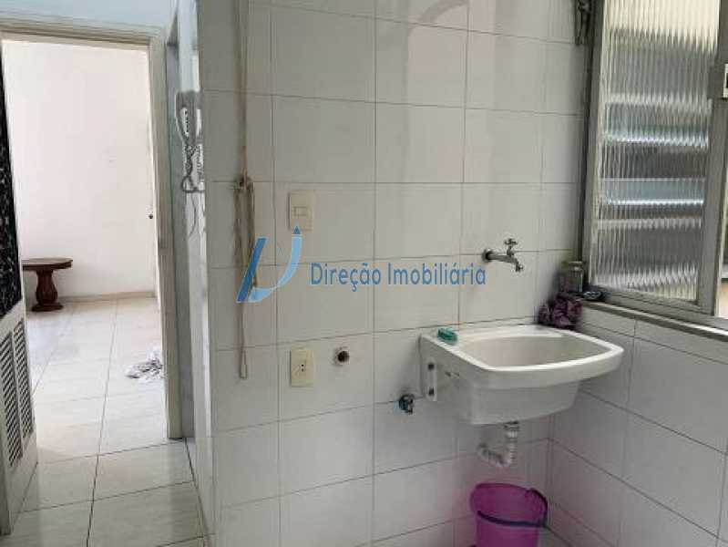 Apartamento à venda com 2 quartos, 76m² - Foto 12