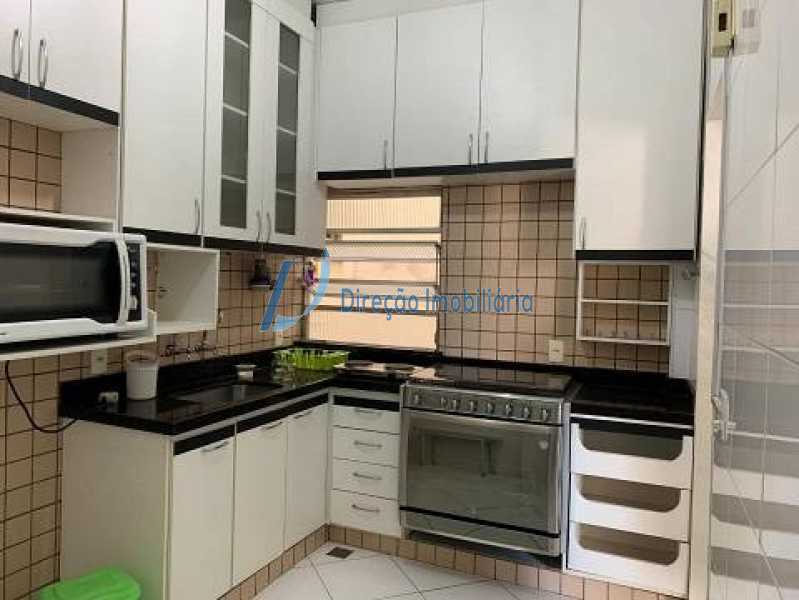 Apartamento à venda com 2 quartos, 76m² - Foto 11