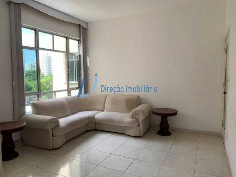 Apartamento à venda com 2 quartos, 76m² - Foto 1