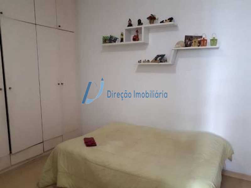 Apartamento à venda com 2 quartos, 76m² - Foto 6