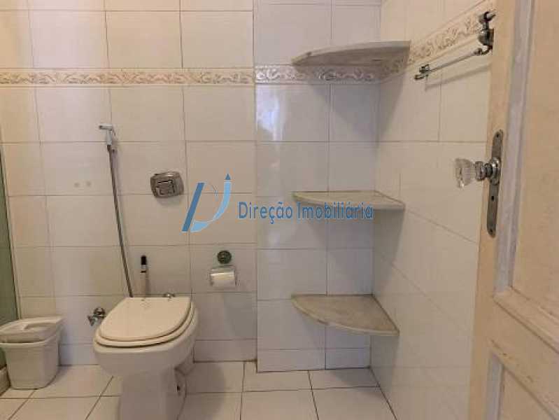 Apartamento à venda com 2 quartos, 76m² - Foto 9