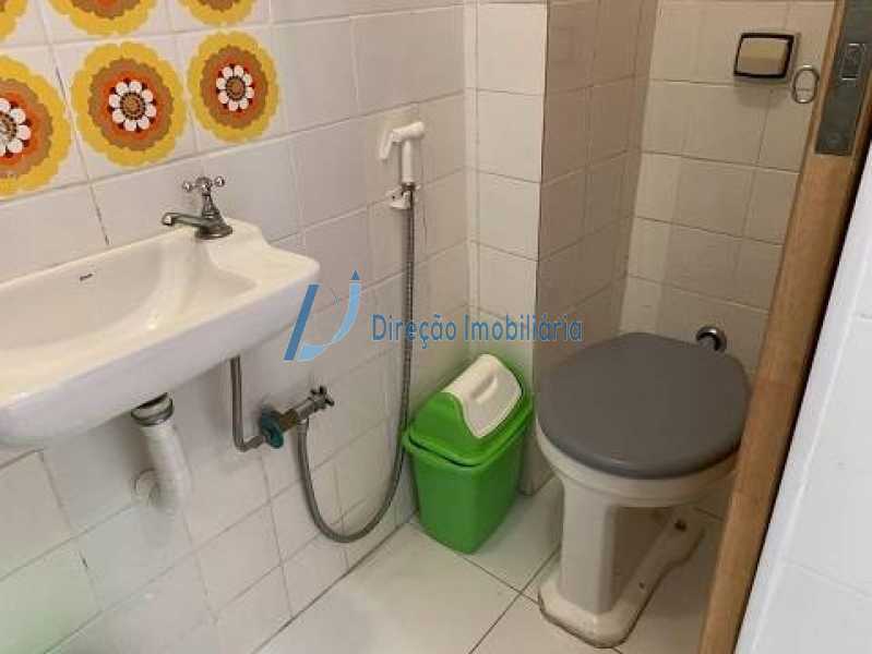 Apartamento à venda com 2 quartos, 76m² - Foto 13