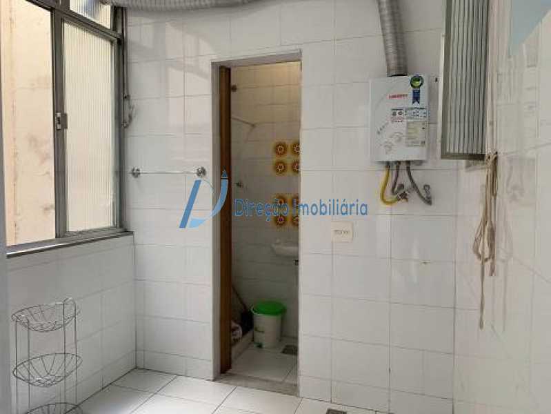 Apartamento à venda com 2 quartos, 76m² - Foto 14